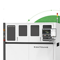 高永进口3DAOI生产线解决方案 Koh Young 3D光学检测仪