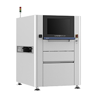 3D SPI锡膏印刷机厂家报价 在线PCBA锡膏检测设备AIS63X系列