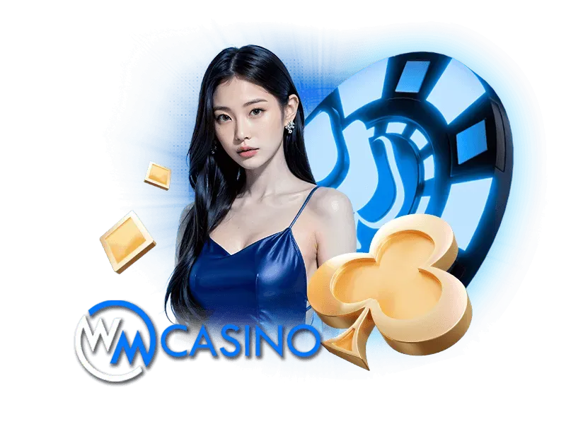 wm by sa1688 บาคาร่า